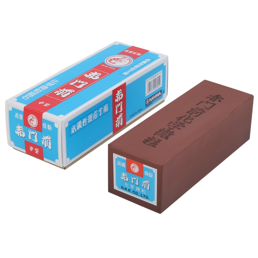 หิน Naniwa Akamonzen #600