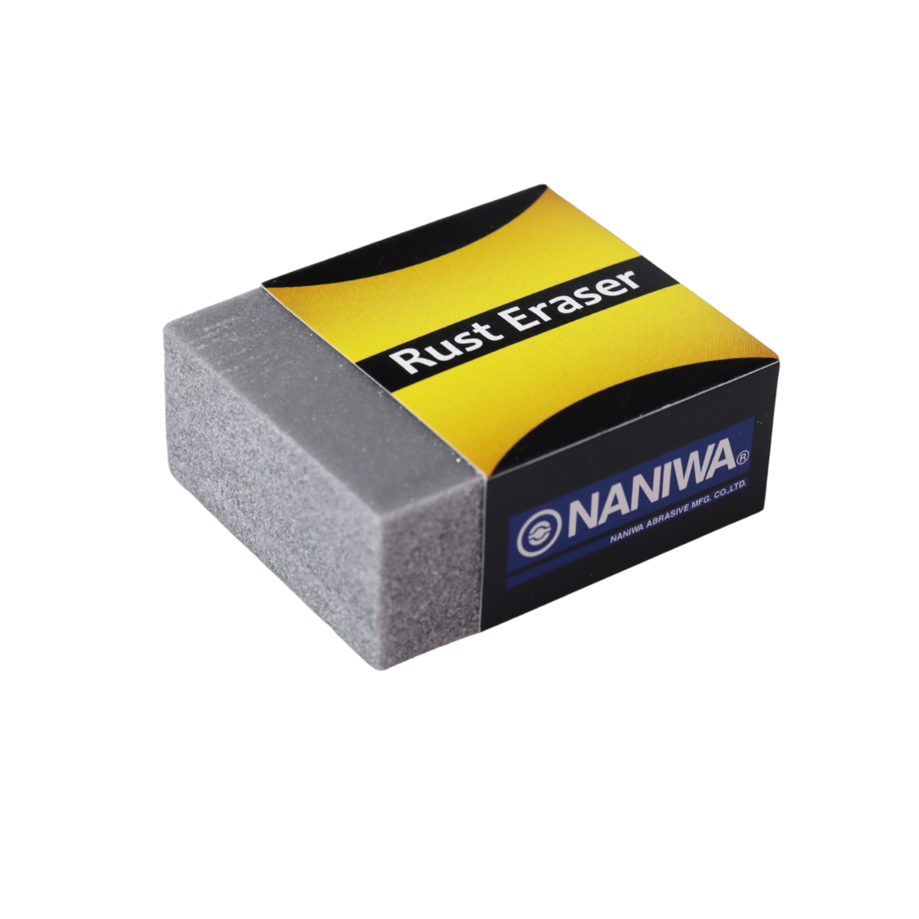 Naniwa Rust Eraser