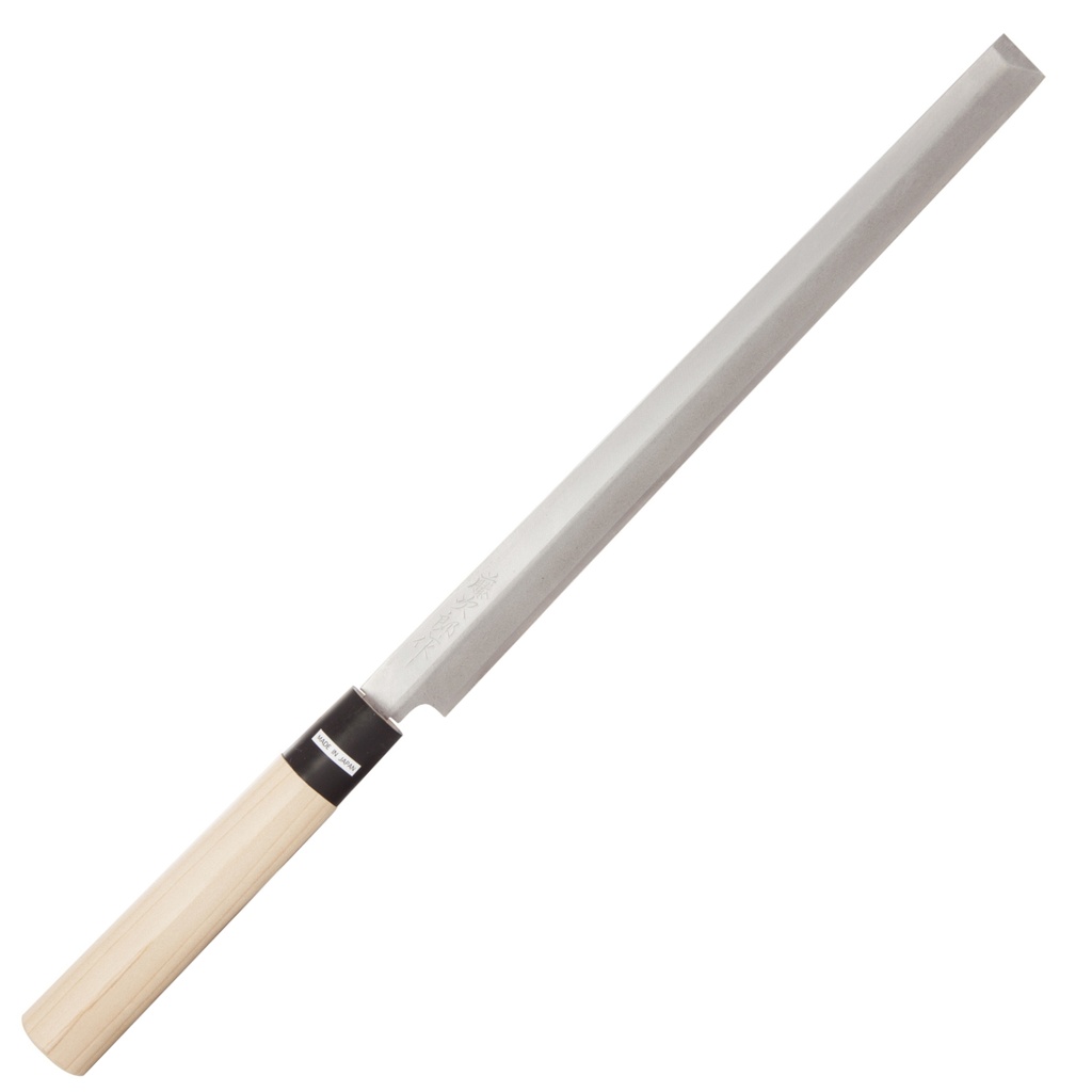 Tojiro Shirogami Steel Tago 270 mm (F-913)