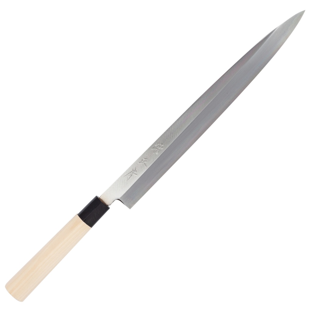 Minamoto Masafusa Yanagiba 270 mm