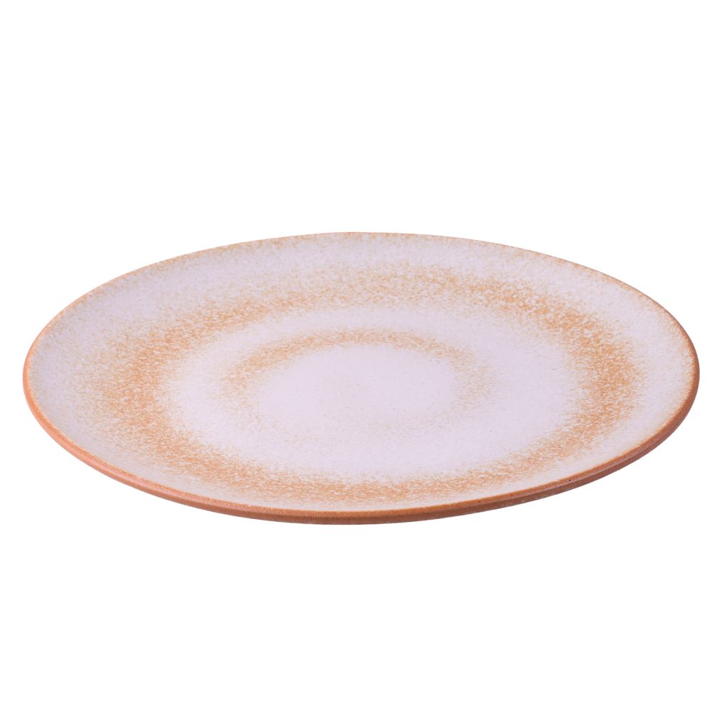 丸取皿 12" (天正)