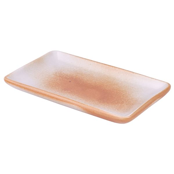 จานซูชิ 1 คำเท็นโช 5.75 นิ้ว