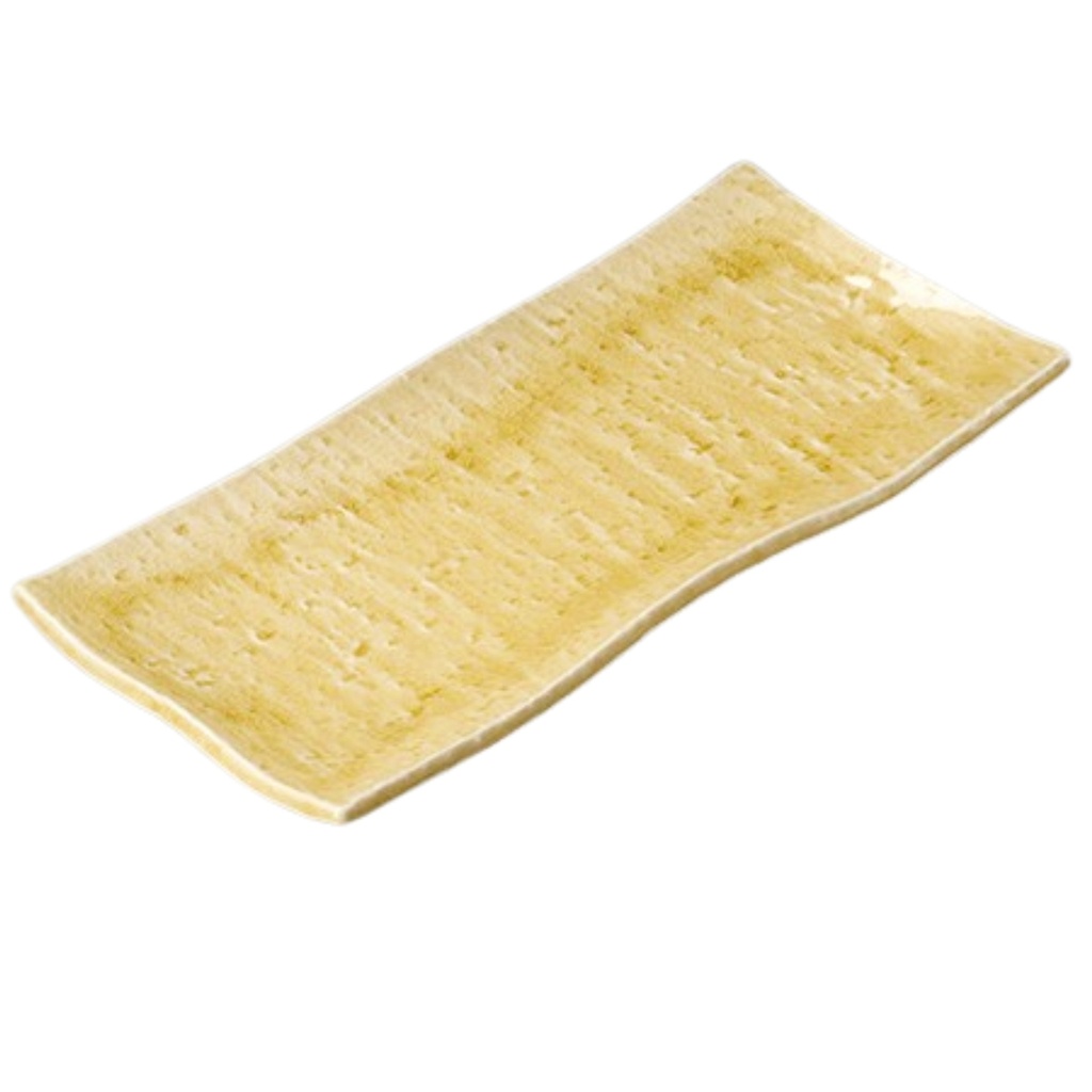 Kizeto Sanma Plate 11"