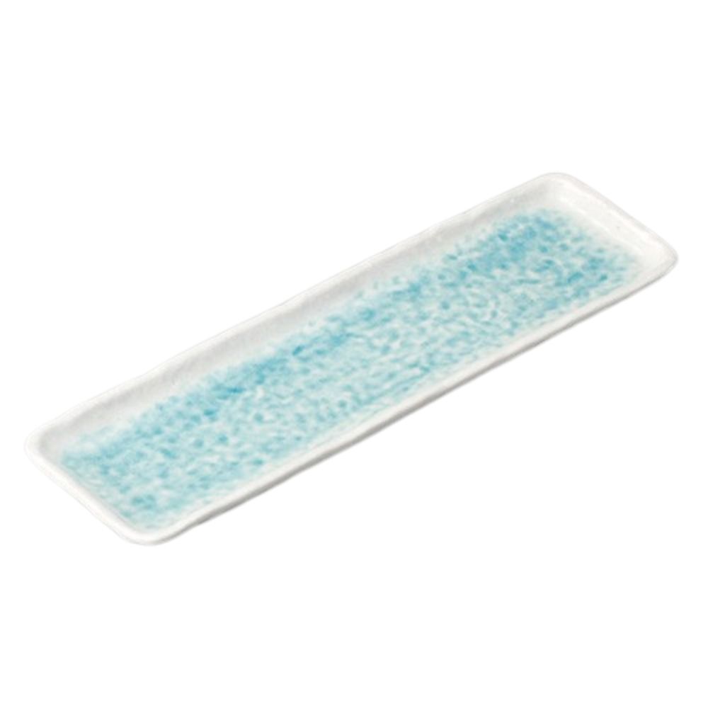 จานไซเซนสีฟ้าอ่อน 8.5 นิ้ว