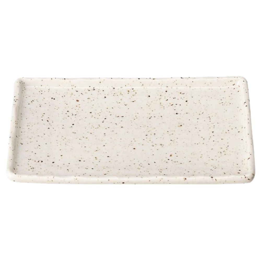 จานคาราอาเกะมิซูตะมะ 8 นิ้ว (เลิกผลิต)