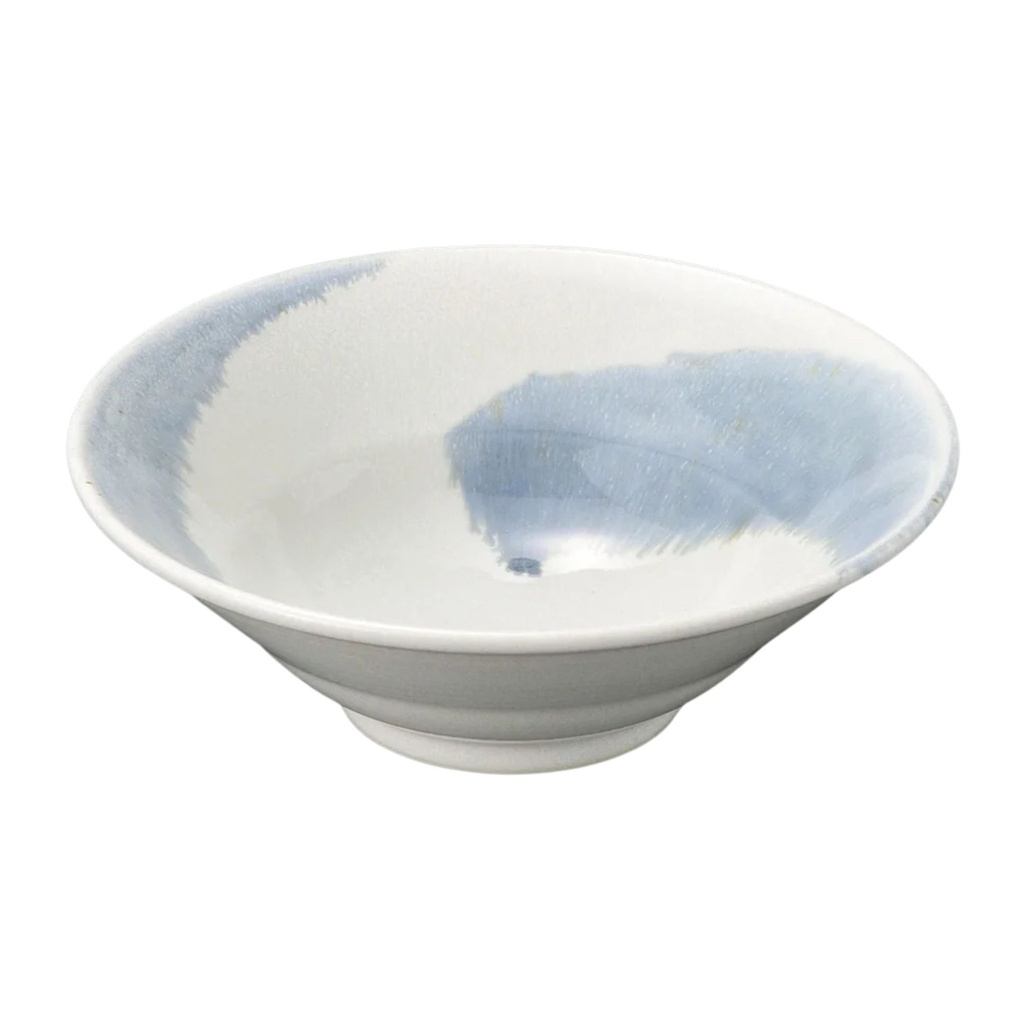 Tomoe Hakeme Ramen Bowl 7.5"