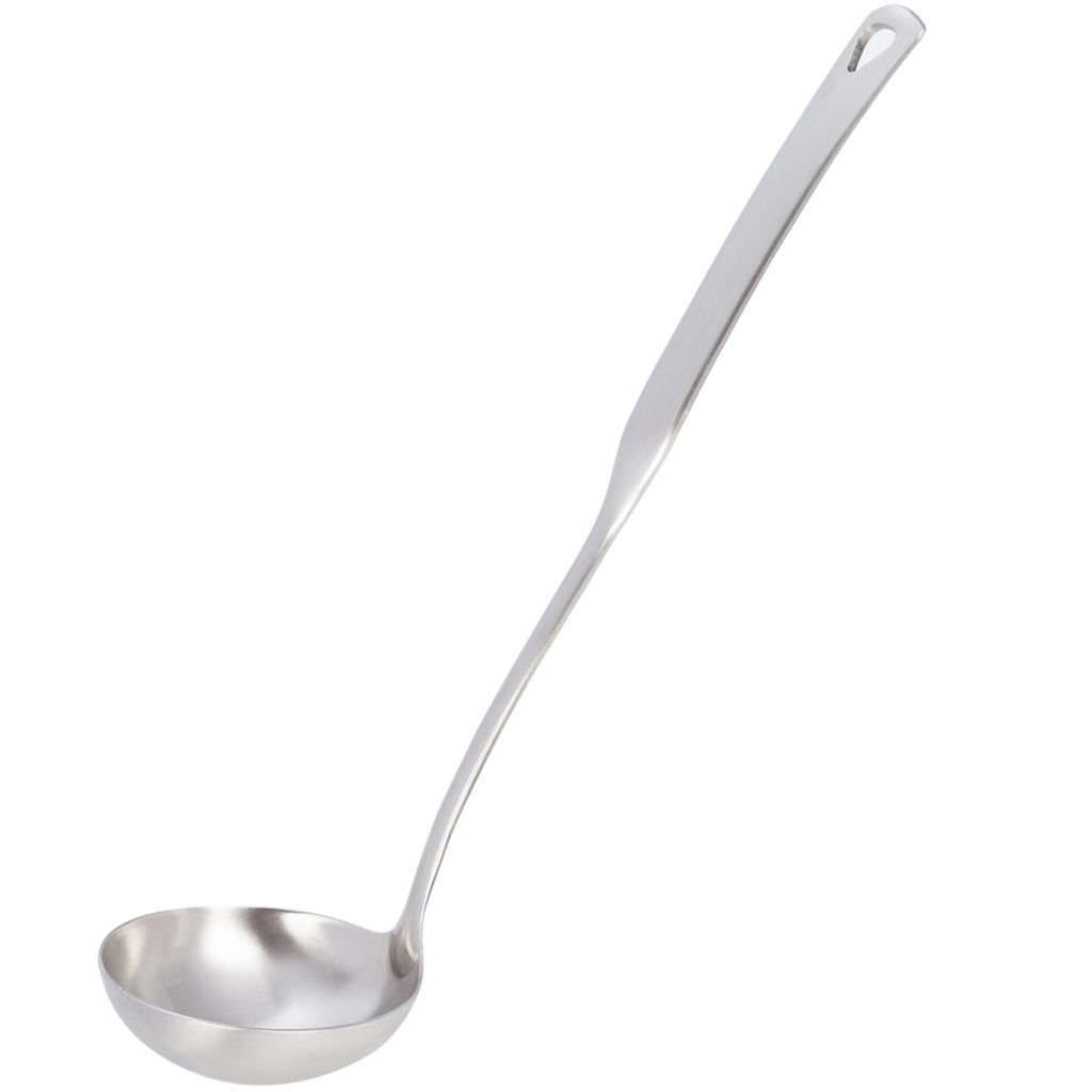 Stainless Steel Z Shape Laddle 7 cm (18-8)