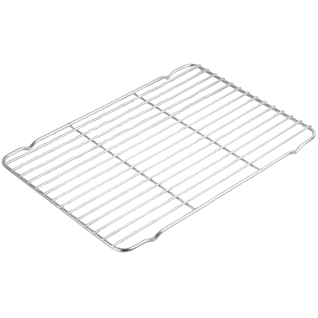 ステンレス製クーリングラック 13"