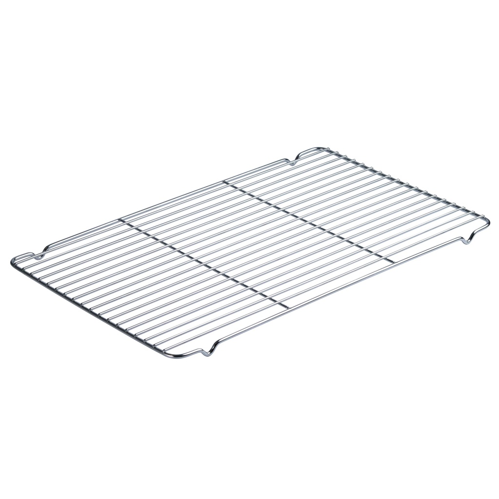 Stainless Steel Cooling Rack 19"