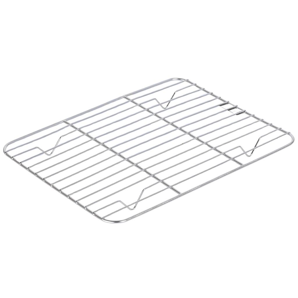 Stainless Steel Rack for Tray 26x20x2 cm