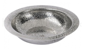 หม้อนาเบะลายค้อน 30 ซม.