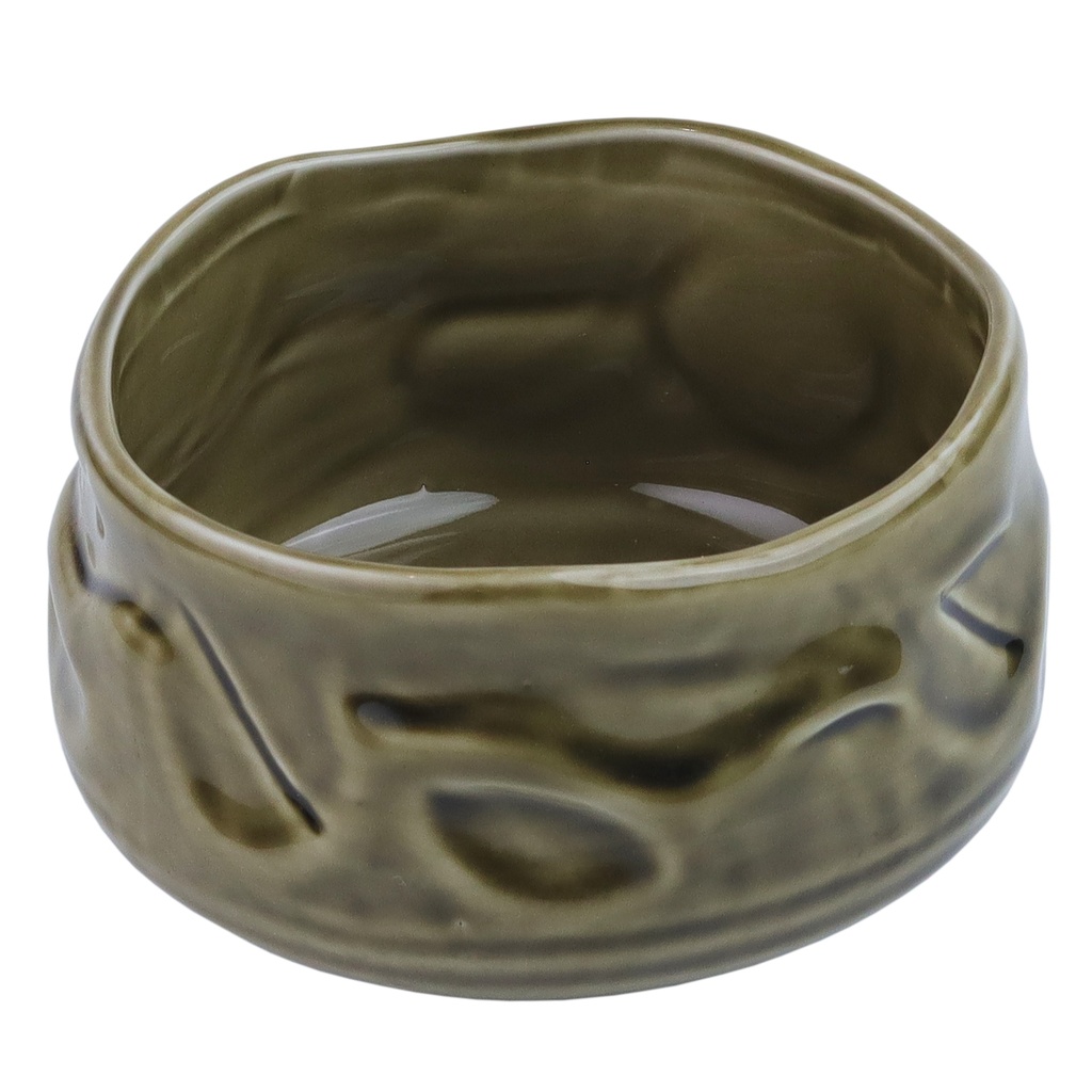 แก้วชงชาเขียว 5 นิ้ว