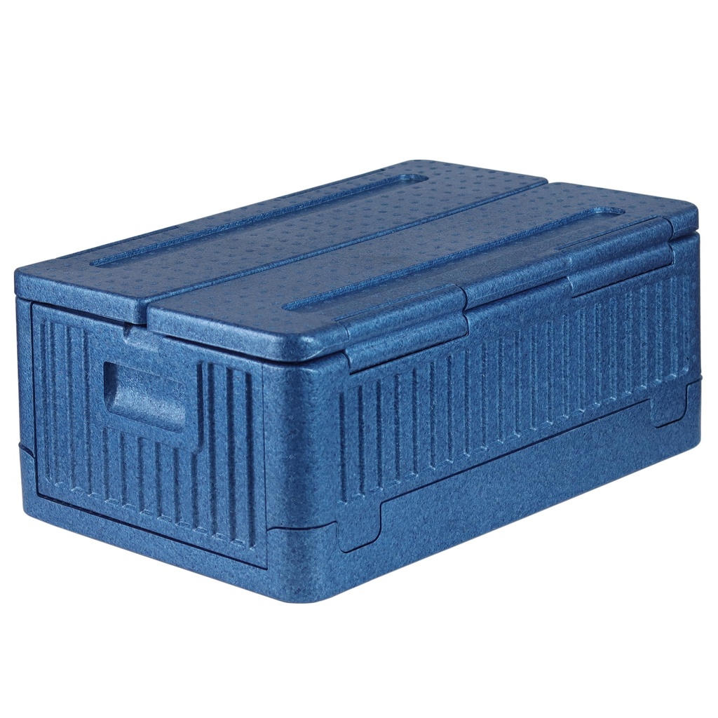 กล่องเก็บความเย็น 60x40x25 ซม.