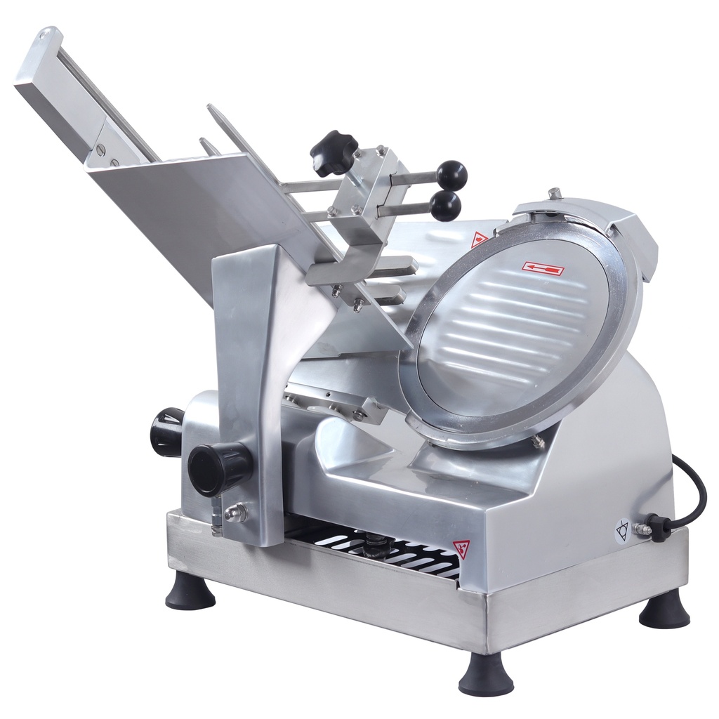 Automatic Meat Slicer 10"