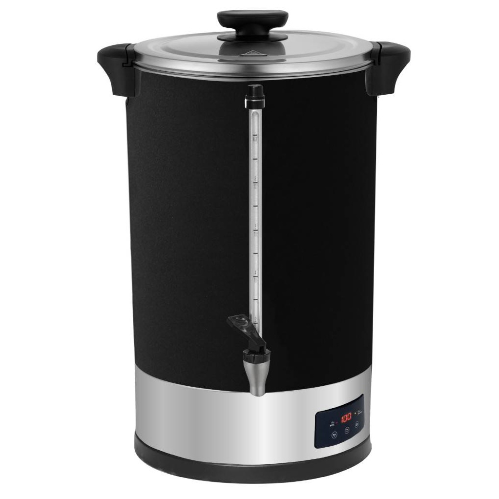 Lucky Flame 電子ケトル 25 L