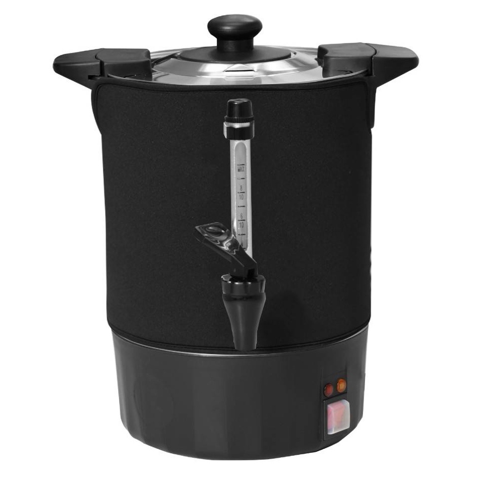 ถังต้มน้ำไฟฟ้า Lucky Flame 6 ลิตร