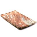 จานนิคิริเซ็ทลายเปลวสุริยะ 35 ซม.