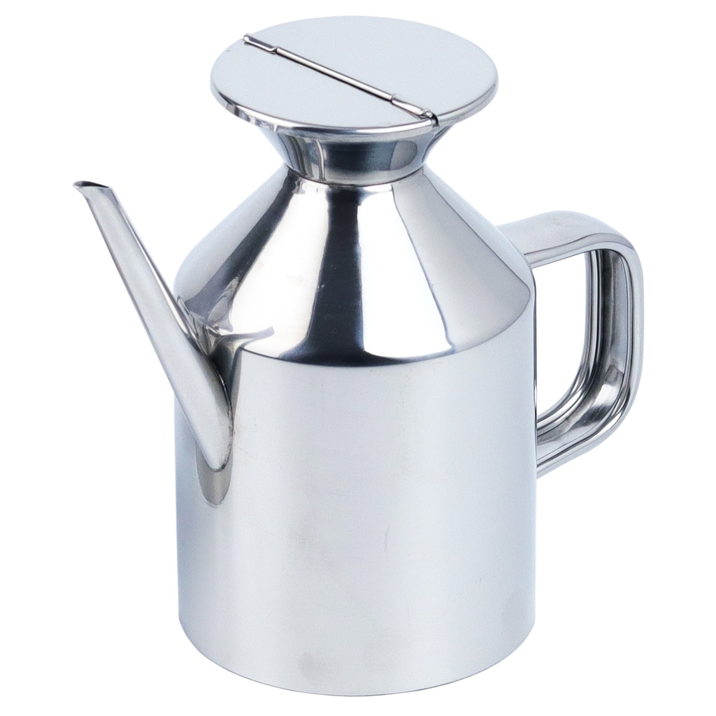Teppanyaki Sauce Jug 375 ml (18-8)