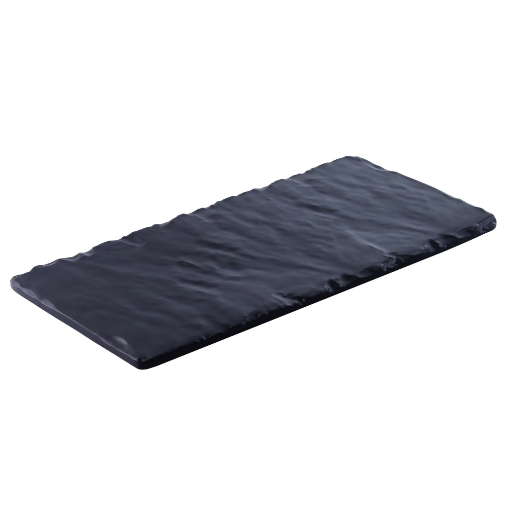 จานแผ่นหิน Zen Series 13 นิ้ว