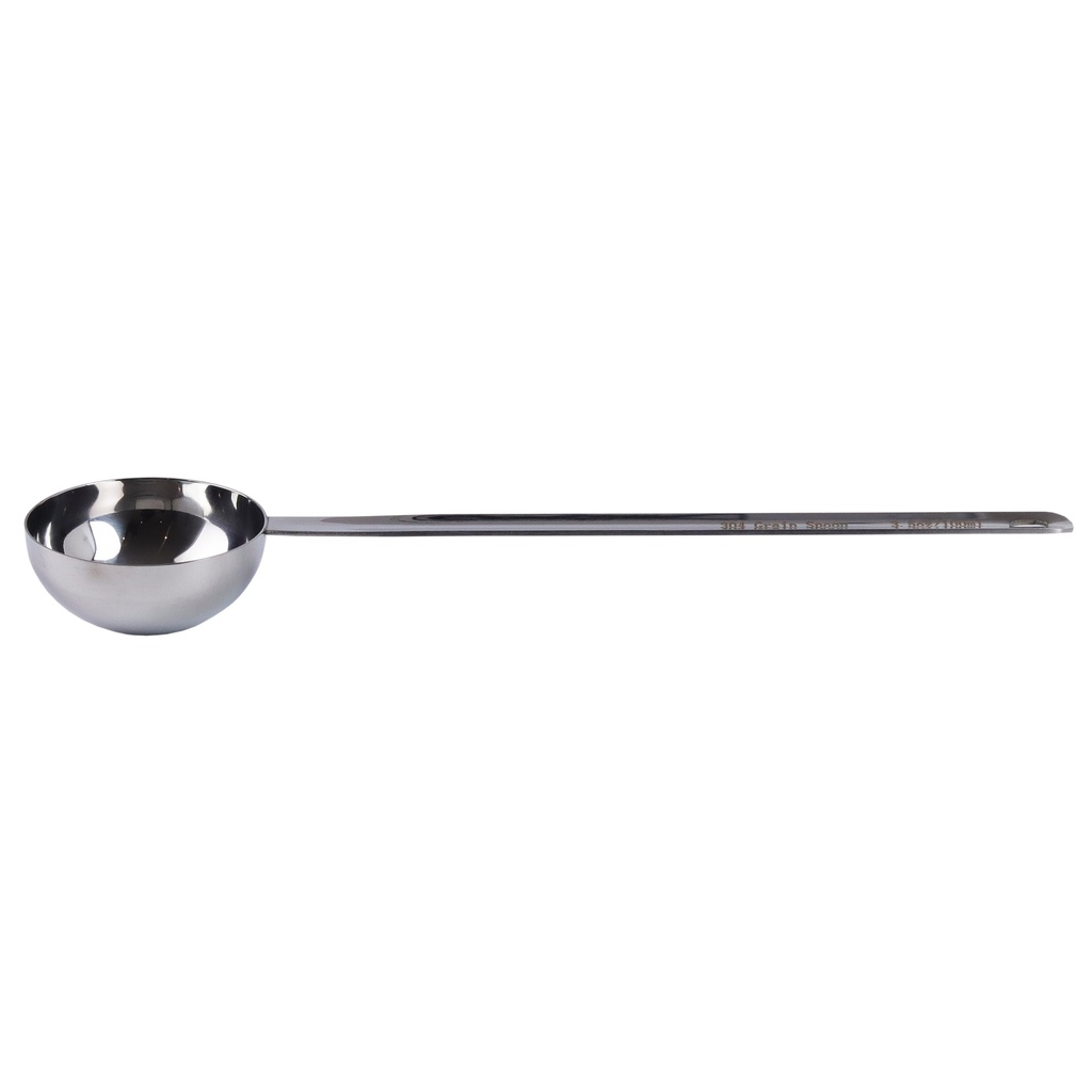 Stainless Steel Measuring Spoon 100 ml (Long Handle 18-8)
