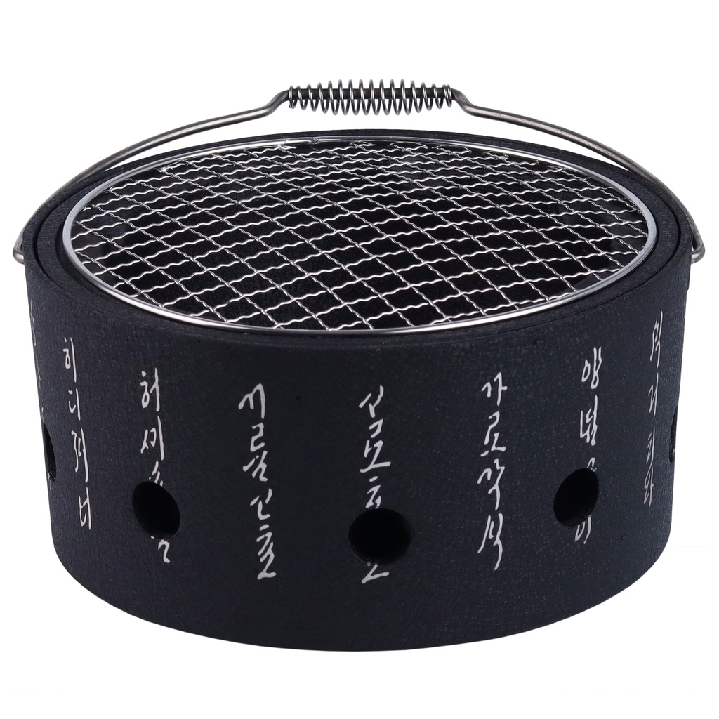 เตาฮิดะทรงกระบอก 25 ซม.