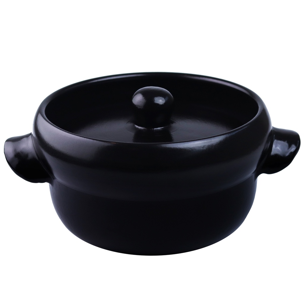 หม้อไฟ Shigaraki 