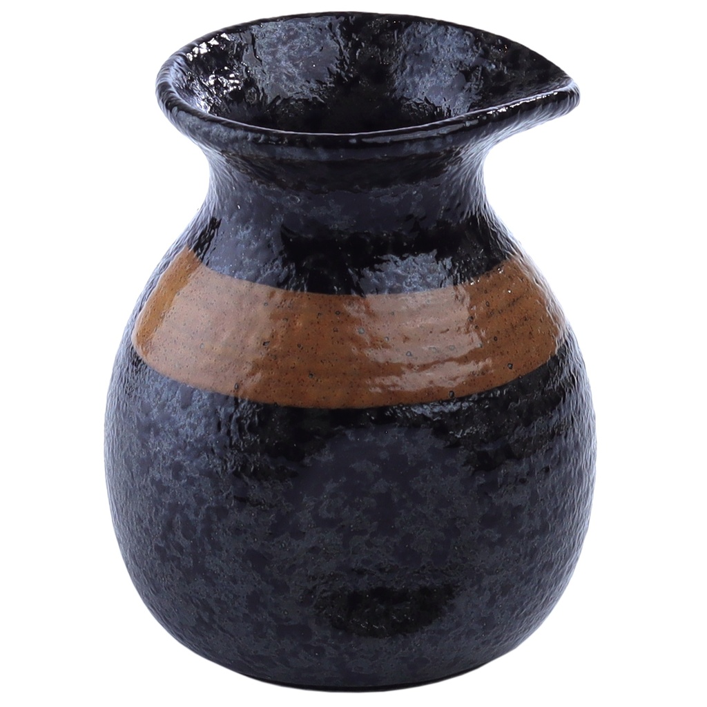 Sauce Bottle 255 ml (Blue Stroke)