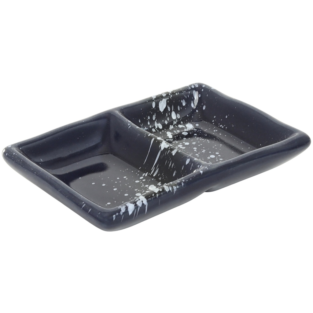 ถ้วยน้ำจิ้มเรวะ 2 ช่อง