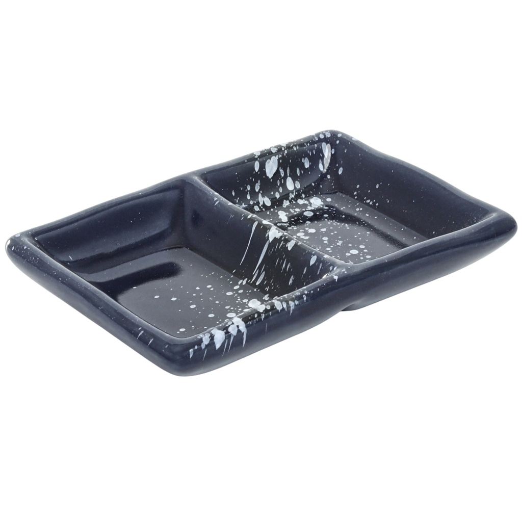 ถ้วยน้ำจิ้มเรวะ 2 ช่อง