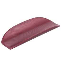 [ABS0038] Towel Tray (Red)