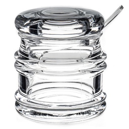[ACR0007] Acrylic Jar 138 ml