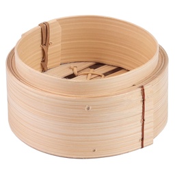 [BSB0001] Bamboo Steamer 4" (Base)