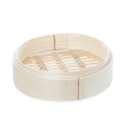 [BSB0011] Bamboo Steamer Base 12"