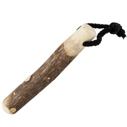 [CJP0005] Wooden Pestle 12 cm