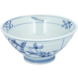 [CRJ0008] Madorikiku Bowl 6"