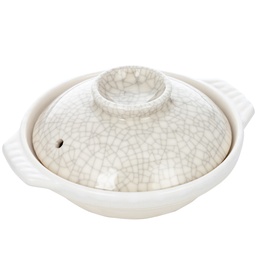 [CRJ0014] Ginpo Sumi Kannyu Pot 18.5 cm #6