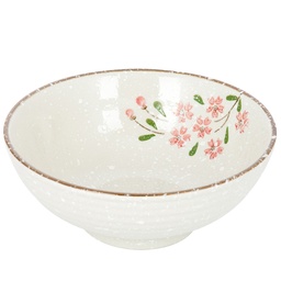 [CRM0017] ヒマ ラーメン椀 7"