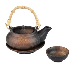 [CRM0336] ชุดซุปกา Volcano (Dobin Mushi)