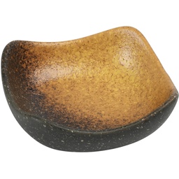 [CRM0386] Otoshi Bowl 3.75" (Volcano)