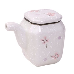 [CRM0506] ヒマ 醤油差し 100 ml