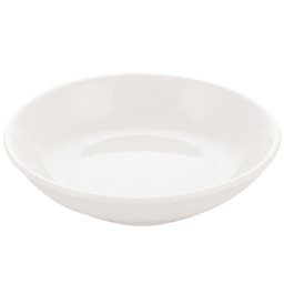 [CRM0575] 7 cm Porcelain sauce Dish