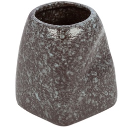 [CRM0617] クロ 楊枝立て