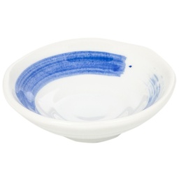 [CRM0638] ถ้วยวาซาบิอาโอมารุ 3 นิ้ว