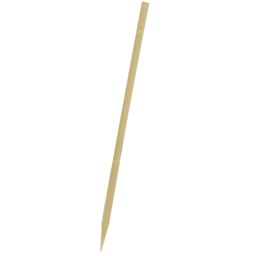 [DIS0046] Bamboo Kushiyaki Skewer 18 cm