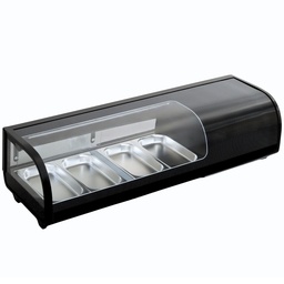 [ELA0006] ตู้ซูชิ 120 ซม.