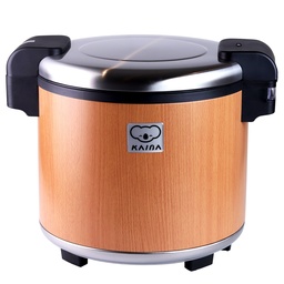 [ELA0027] Sayae Rice Warmer 8 Litre