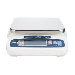 [ELA0034] เครื่องชั่ง AND 1/5000 กรัม (5 กก.)