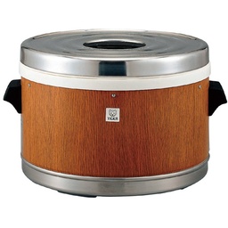 [KJP0522] タイガー 業務用電子ジャー 5.7 L