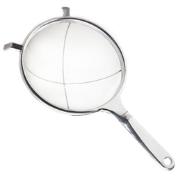 [KST0052] Strainer 26 cm (Aluminum Handle)