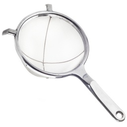 [KST0067] Strainer 14 cm (Aluminum Handle)